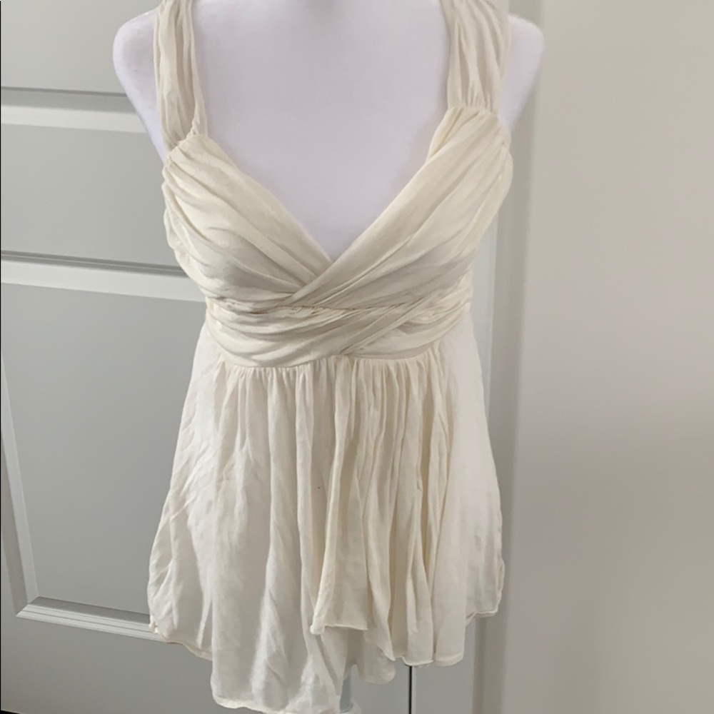 Express Tank Top XS